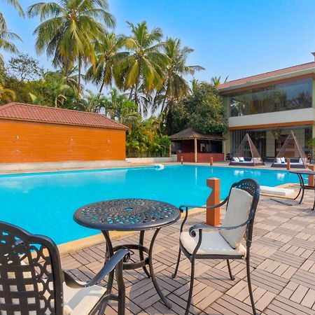 Treat Beach Resort Bordi 外观 照片